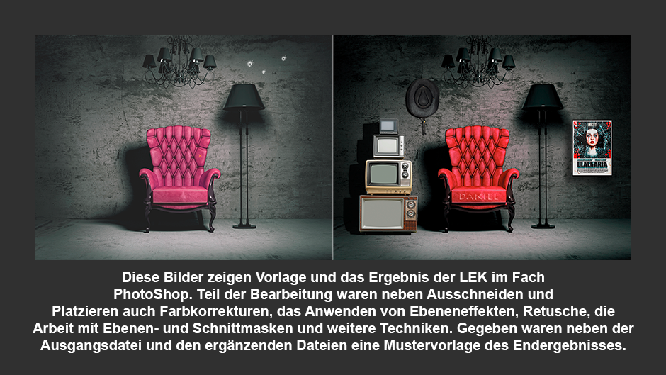 PhotoShop Arbeitsprobe